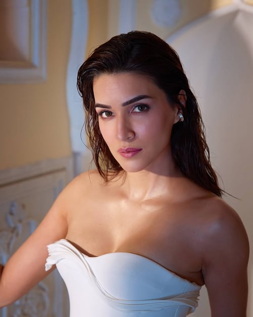 Kriti Sanon by Wild Thing on Tensor.Art