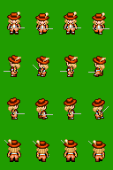 Rpg maker charas by ca3 on Tensor.Art