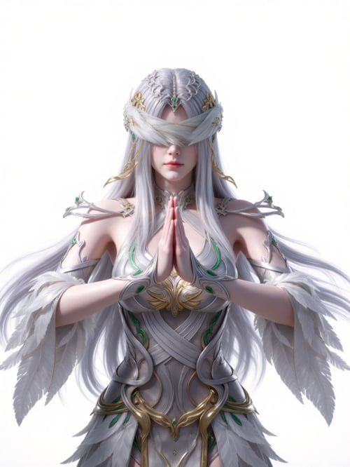 DJ_柳神-新建模-九动焚天-完美世界-F.1 by DJ大江东去 on Tensor.Art