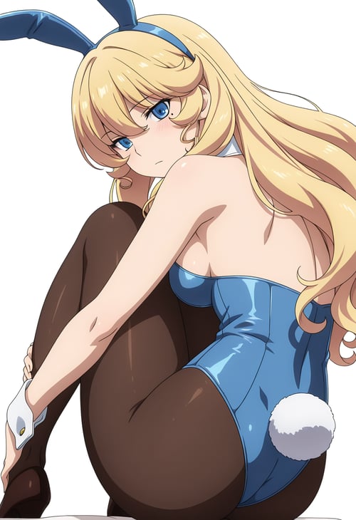 ステファニア・ (Stefania) - ナイツ&マジック (Knight's & Magic) by west7785 on Tensor.Art