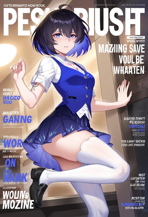 Seele Vollerei (希儿 · 芙乐艾/ゼーレ・フェレライ) - Honkai Impac by user_834856151291006371 on Tensor.Art