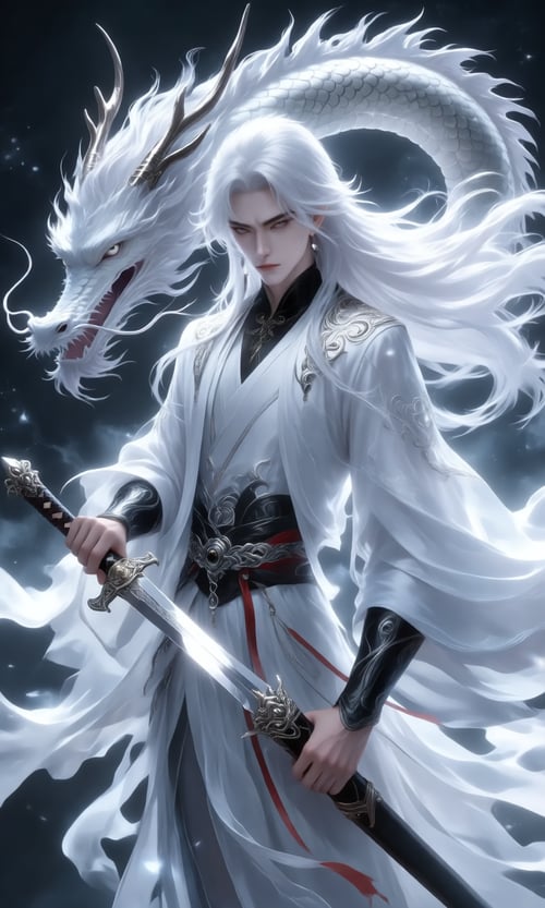 pipi-anima-CG古风01 by pipiai on Tensor.Art