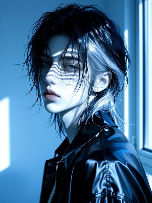 artemis_light by Artemis_iVY on Tensor.Art