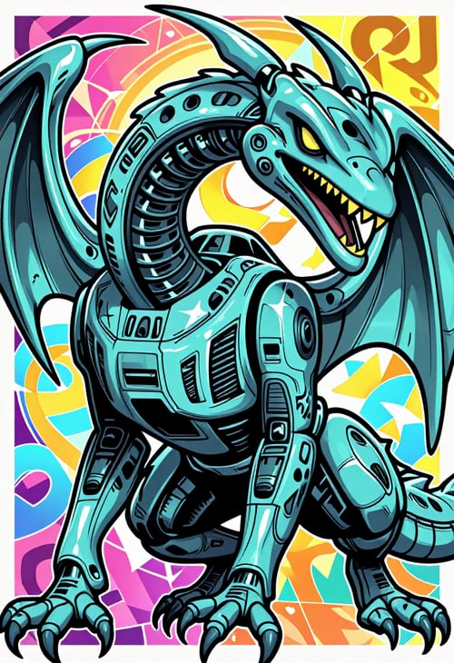 Outlined by Grogu on Tensor.Art