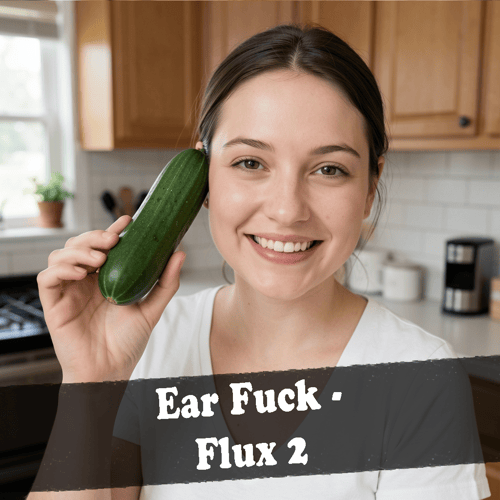 Ear Fuck by Big Wood Art on Tensor.Art