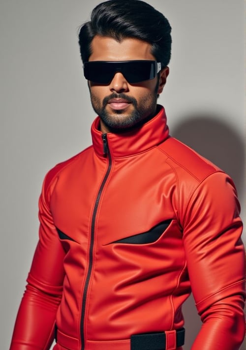Vijay Devarakonda by HottiesnHotties on Tensor.Art