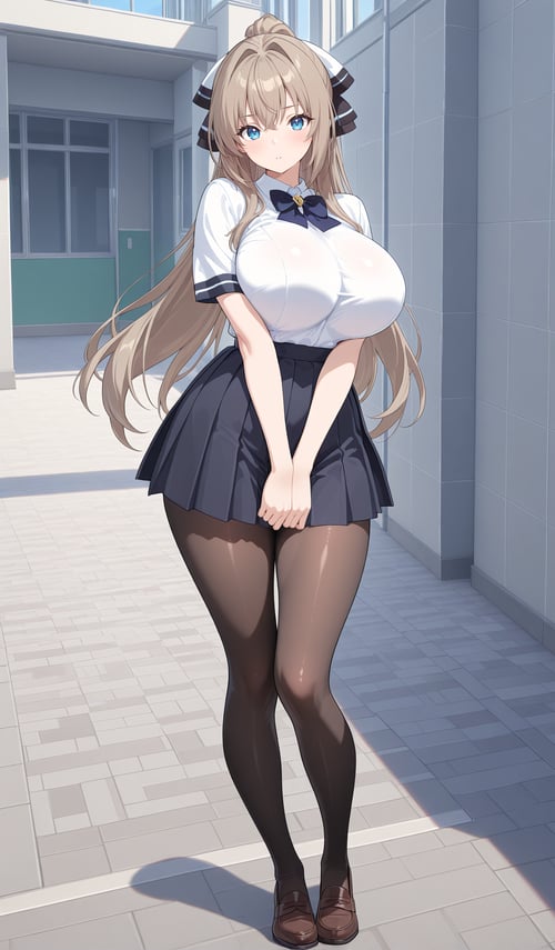 Alice - Original by MDFD-1991 on Tensor.Art