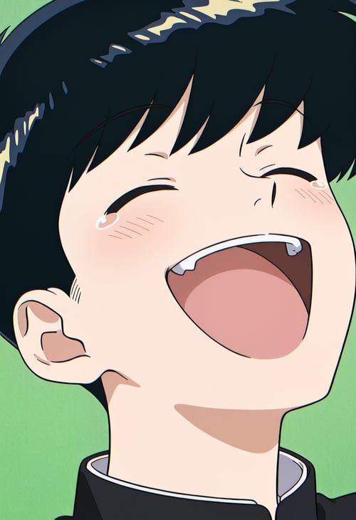 Okuto Nakamura - Go For It, Nakamura! by Min on Tensor.Art