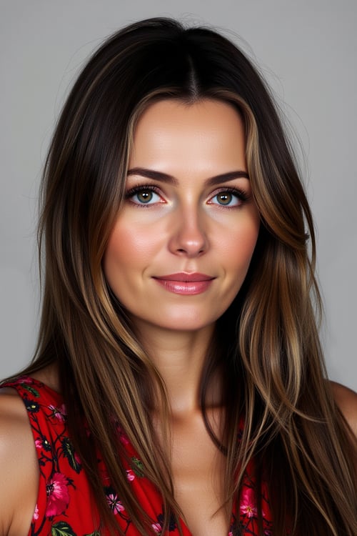 Valentina Zelyaeva SoloLoRA by Solo on Tensor.Art