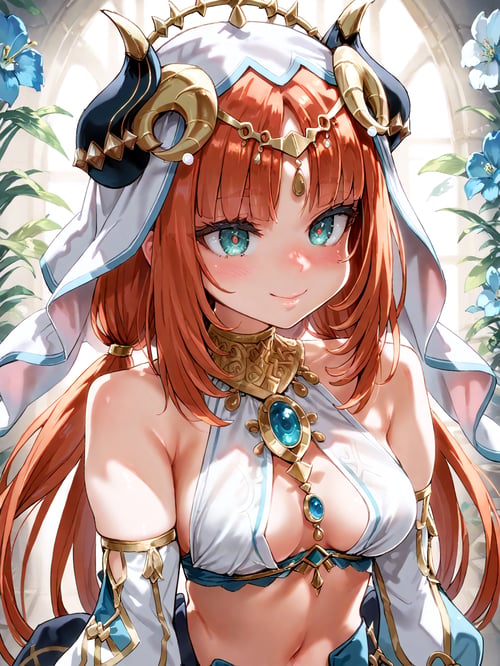 [Style] Asanagi 朝凪 [PonyXL] by Hang1168 on Tensor.Art