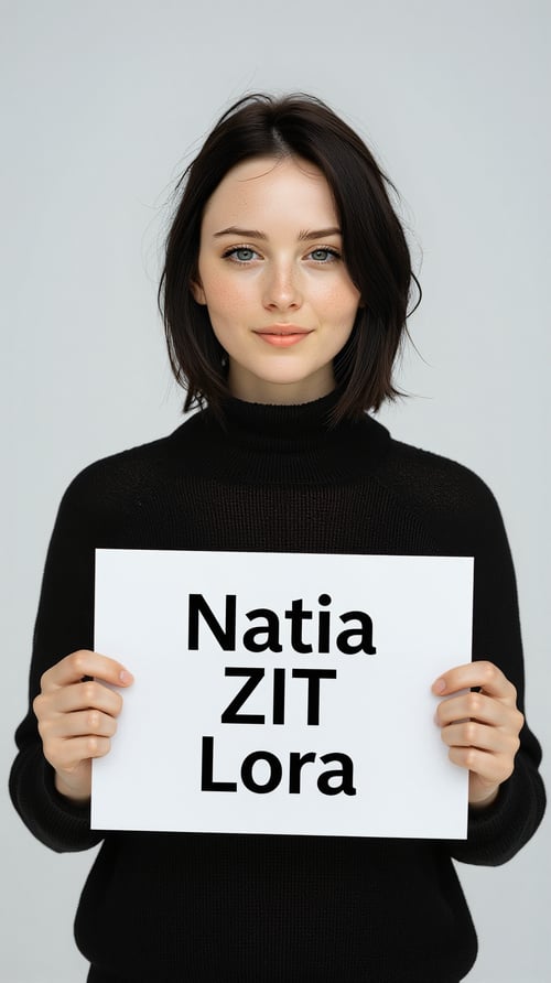 Natia ZIT Lora by LatinaLover-VZLA2 on Tensor.Art