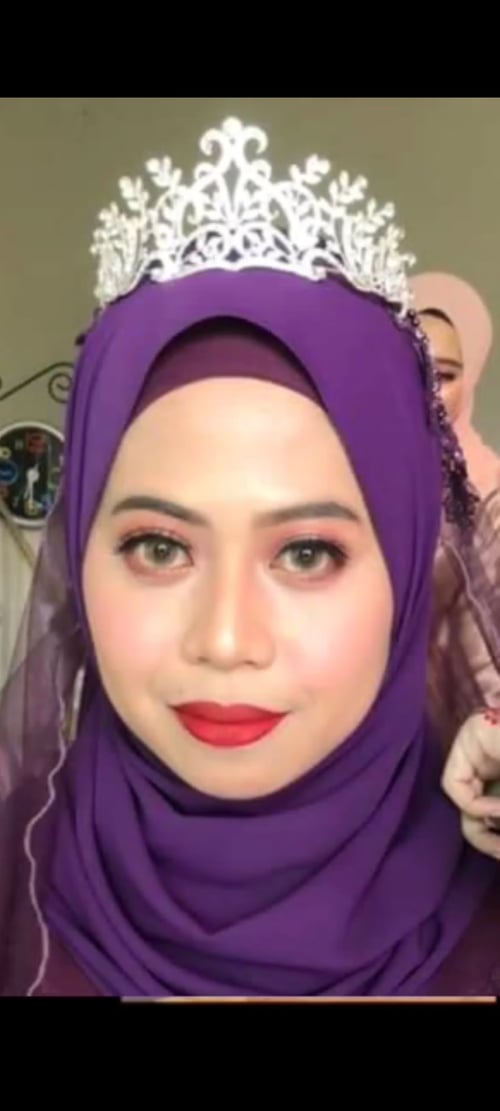 Ika sayang by Ana amiria on Tensor.Art