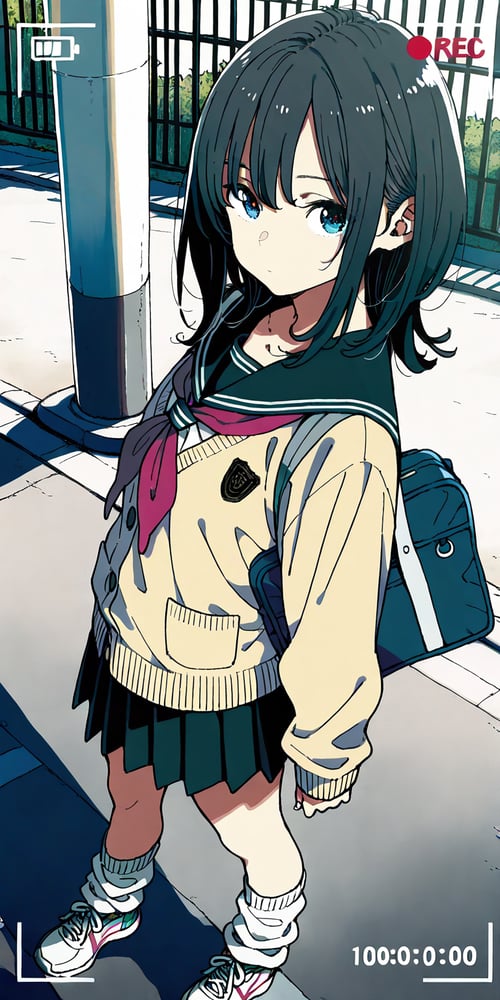 test_girl_01 by ten on Tensor.Art