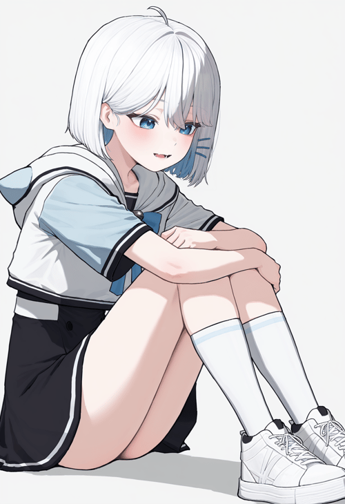뉴세구(NewSegu) [Isegye Idol] by user_758259292217423395 on Tensor.Art