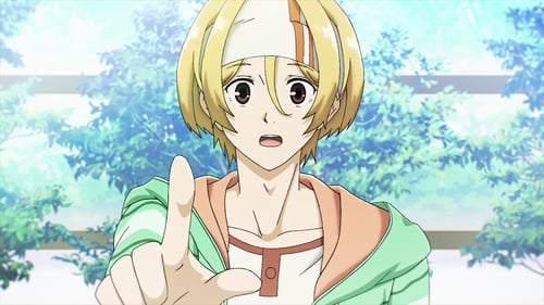 Nishina Aoi / Room Mate by Aki210021 on Tensor.Art