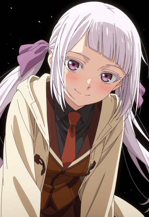 Philomela Sargant (The Ancient Magus' Bride) by Ttan on Tensor.Art
