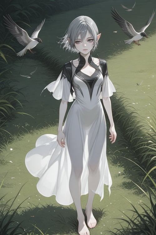 ヨルダ by だれとく紳士 on Tensor.Art