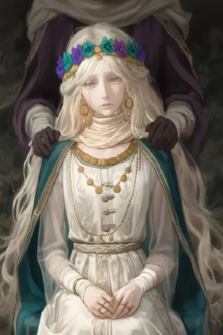 Solipsist | Style Anima by Hello_from on Tensor.Art