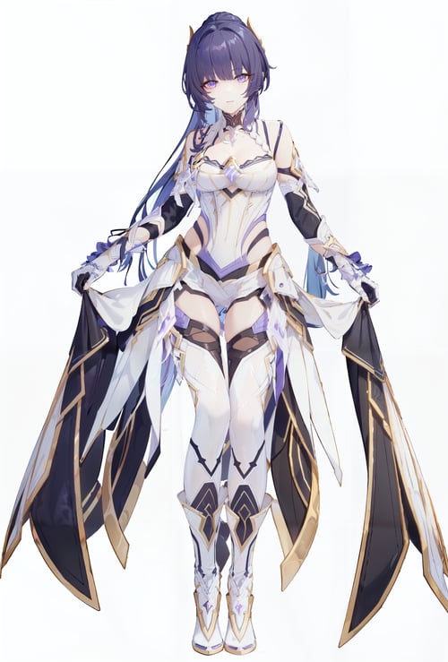崩坏三-雷电芽衣-合集 by Tangerboom on Tensor.Art