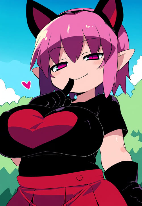 Zankuro Style (Anima) by Alt4Pai on Tensor.Art