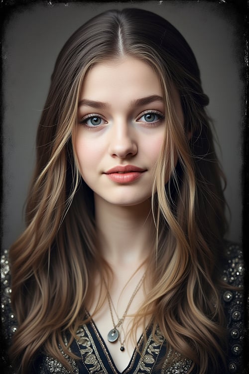 Princess Leonor SoloLoRA by Solo on Tensor.Art