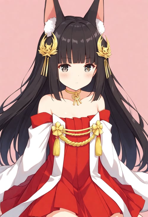 Nagato 長門 XL (Azur Lane) - Mara_123 by Ttan on Tensor.Art