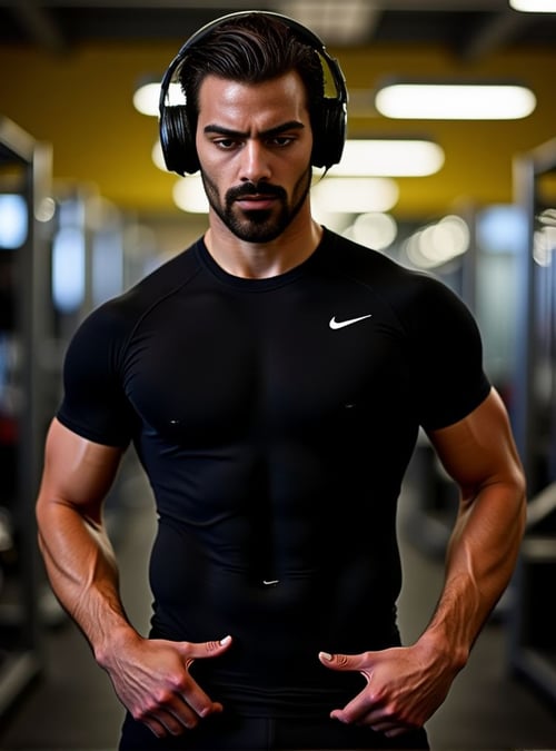 Nyle Dimarco by HottiesnHotties on Tensor.Art