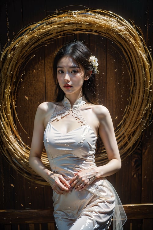 炫彩xuancai by SD_MAI on Tensor.Art