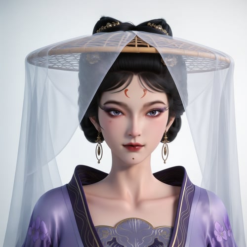 剑来2-青婴 by 漫 on Tensor.Art