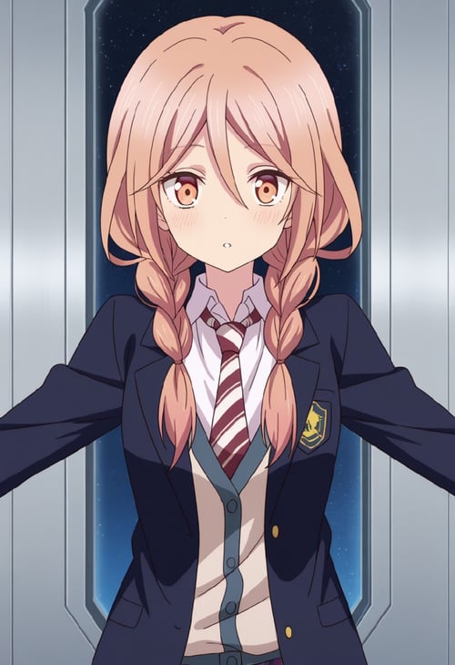 Yuma Okazaki 岡崎 由真 (Netsuzou Trap -NTR-) by Ttan on Tensor.Art