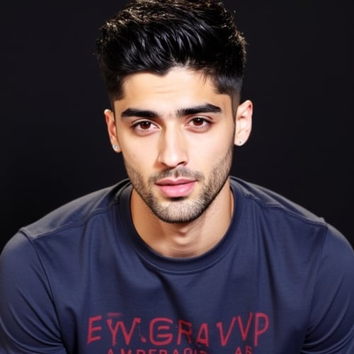 Zayn Malik by HottiesnHotties on Tensor.Art