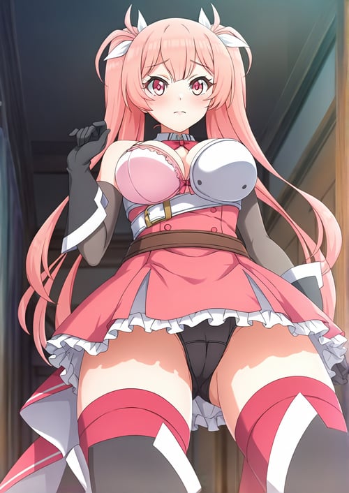 Erika (Konosuba Fantastic Days) by Hot Anime Girls on Tensor.Art