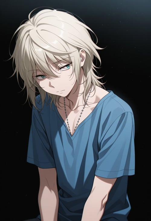 Slaine Troyard - Aldnoah.Zero by Min on Tensor.Art