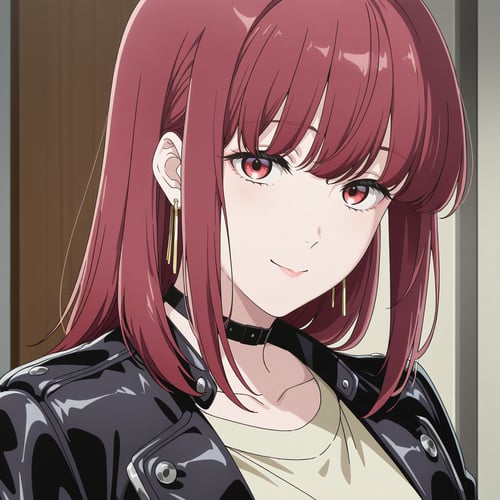 Yamada - YaniSuu - IllustriousXL by MDFD-1991 on Tensor.Art