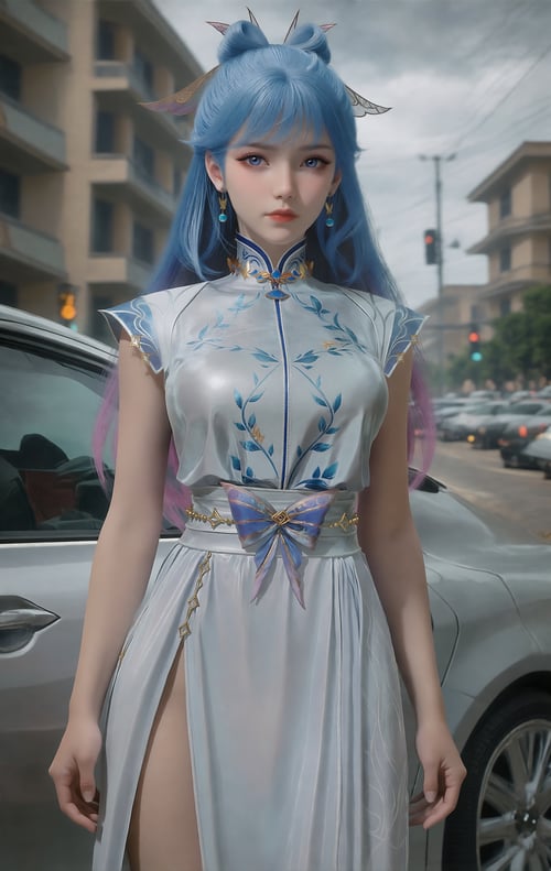 唐舞桐服装6-国漫-Anima by 云落 on Tensor.Art