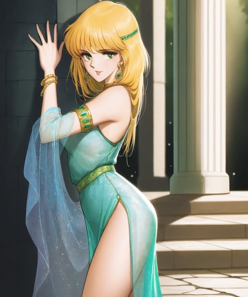 RED RIVER [ILLUSTRIOUS] by RIXYN on Tensor.Art