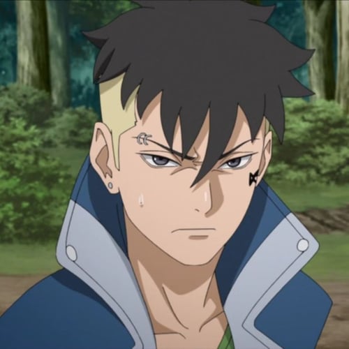 Kawaki Uzumaki by Sylion_Helia27 on Tensor.Art