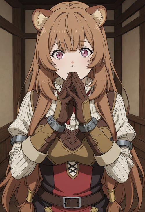 FlatIron Anime by Whistler_ai on Tensor.Art