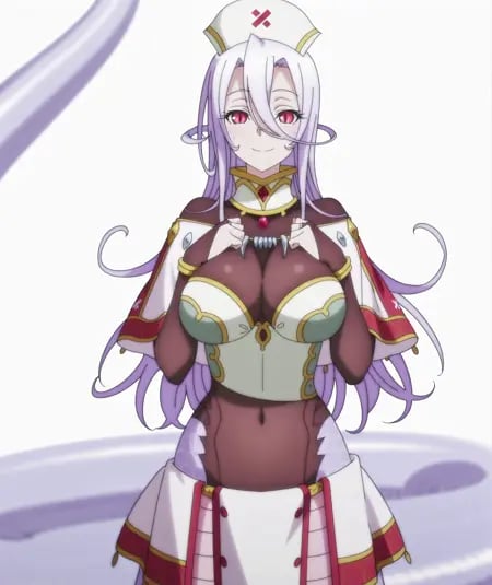 LoRA / illustriousXL / Saphentite Neikes from Mons by tikuk on Tensor.Art