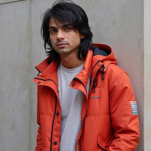 Neeraj Chopra by HottiesnHotties on Tensor.Art