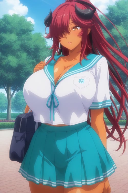 Seira Senga by RichardxD on Tensor.Art