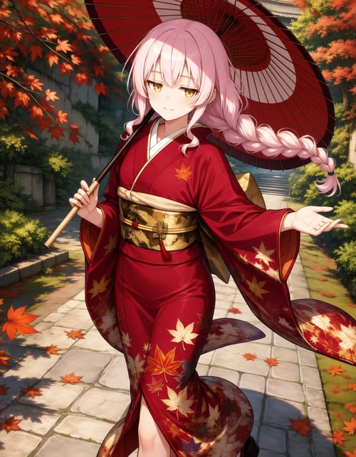 botan_anima by miaomiao on Tensor.Art
