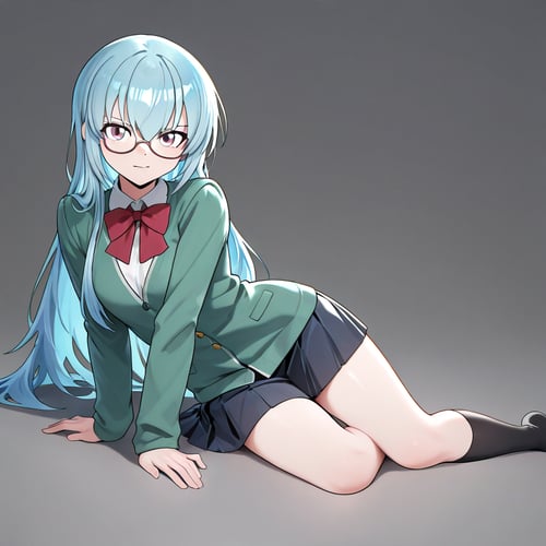 雨宮櫻子 Amamiya Sakurako (PSYREN) - IL by PSYREN fans on Tensor.Art