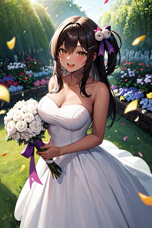 Naga ナガ / Nikke by h_madoka on Tensor.Art