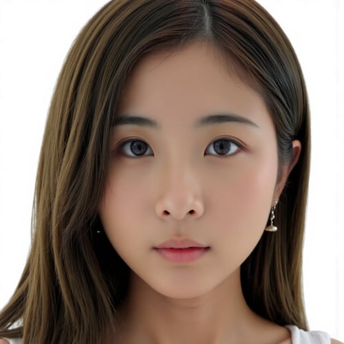 Asian Girl-03 by AI-Fantasy on Tensor.Art