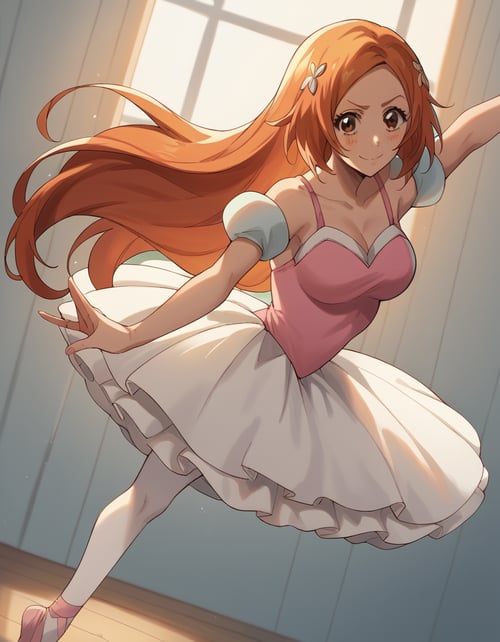 Tutu - Clothing by miaomiao on Tensor.Art