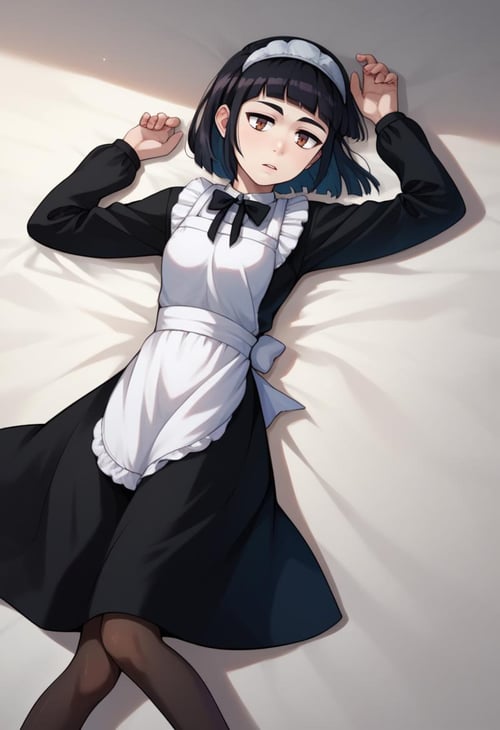 Abigail Ellison (Return to Shironagasu Island) by Kojimbo on Tensor.Art
