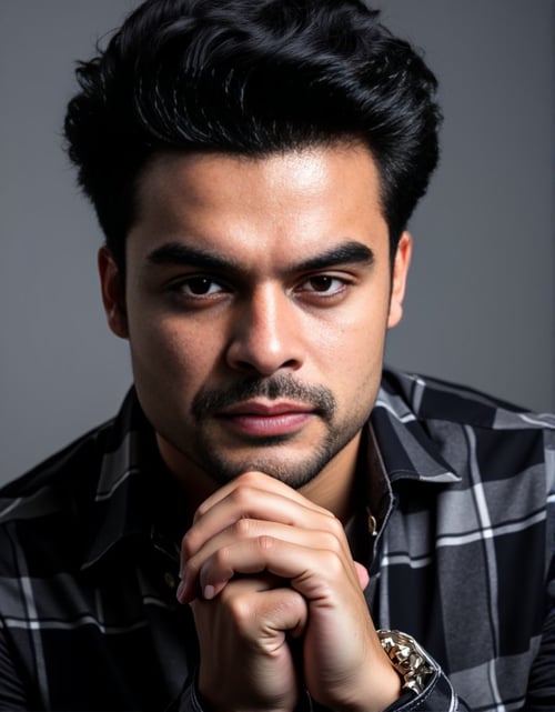 Tovino Thomas by HottiesnHotties on Tensor.Art