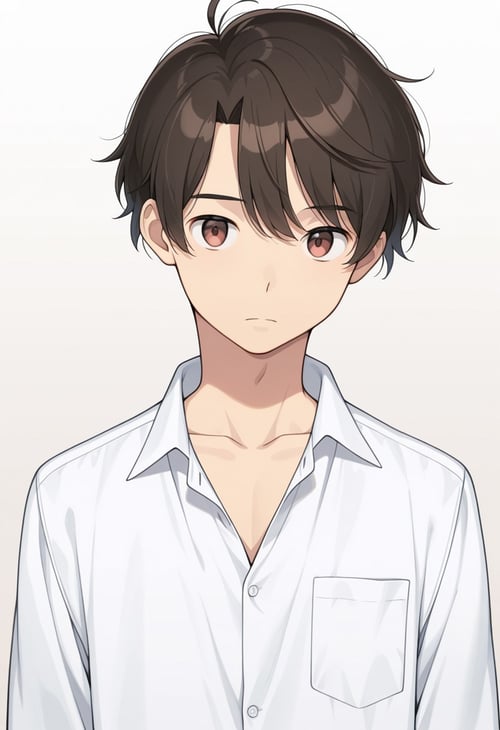Inaho Kaizuka - Aldnoah.Zero by Min on Tensor.Art