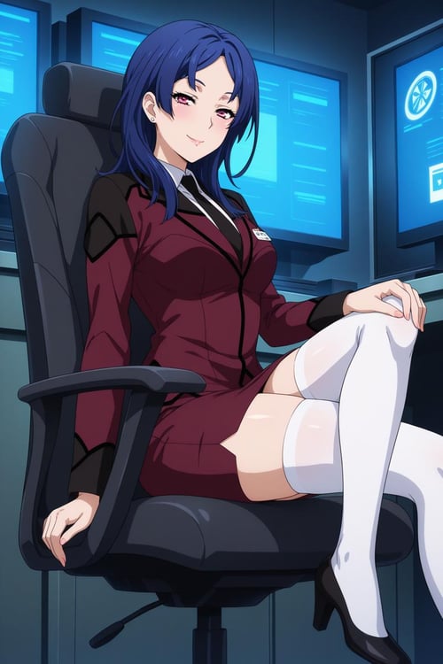 Haruka Hoshimiya 星宮 はるか (Active Raid) by Ttan on Tensor.Art